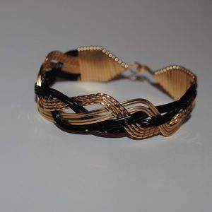 Ronaldo bracelet